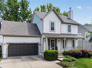 14631 W 152nd St, Olathe, KS 66062