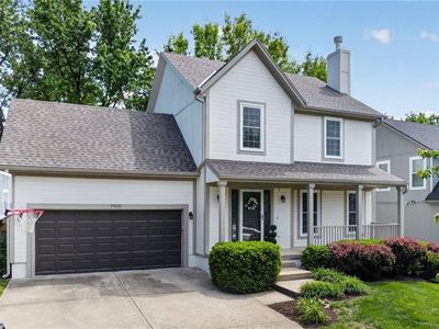 14631 W 152nd St, Olathe, KS, 66062