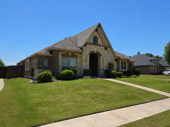 6602 Morning Dew Dr, Midlothian, TX 76065