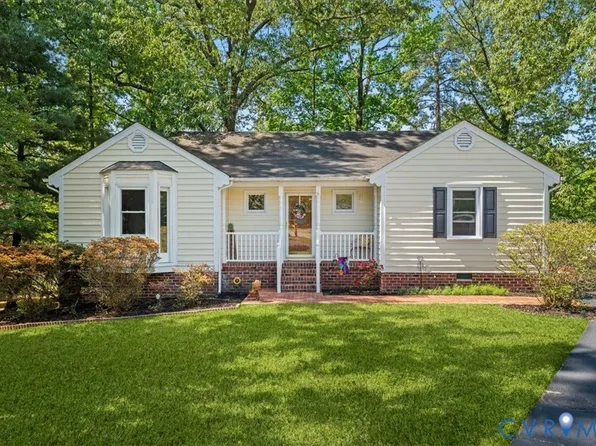 7106 Foxbernie Cir, Mechanicsville, VA 23111