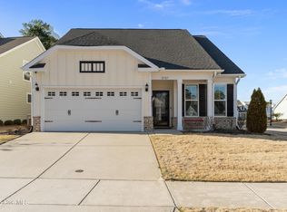 5737 Park West Circle, Leland, NC 28451