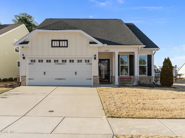 5737 Park West Circle, Leland, NC 28451
