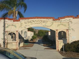 650 Church St #3, Piru, CA 93040