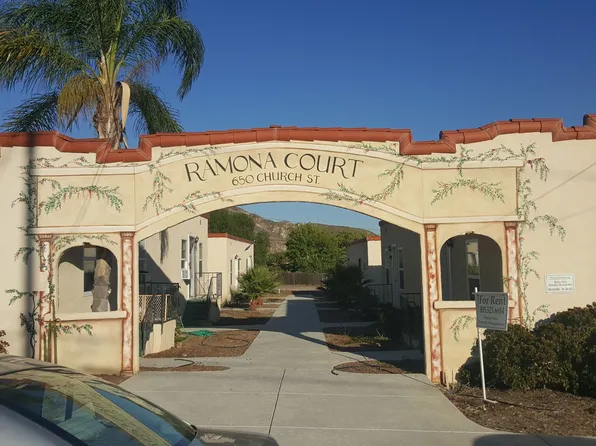 650 Church St Unit 1-8, Piru, CA 93040