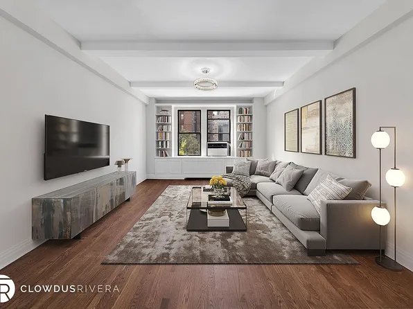 175 W 93rd St APT 4A, New York, NY 10025