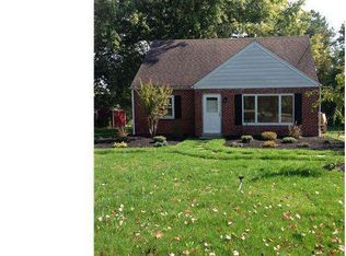 2166 Foulk Rd, Garnet Valley, PA 19060