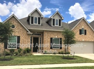 10011 Tripp Dr, Houston, TX 77089
