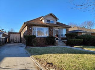 3636 Monroe St, Gary, IN 46408