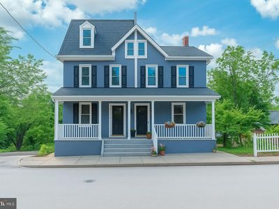 42 E 5th Ave, Collegeville, PA, 19426