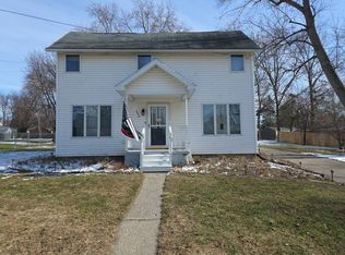 330 Okemos St, Mason, MI 48854