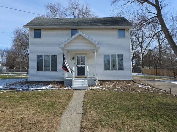 330 Okemos St, Mason, MI 48854