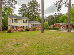 3520 Monte Carlo Dr, Augusta, GA 30906