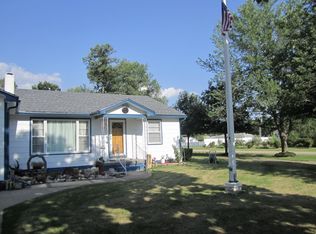 600 N Saint Nicholas St, Eureka, KS 67045