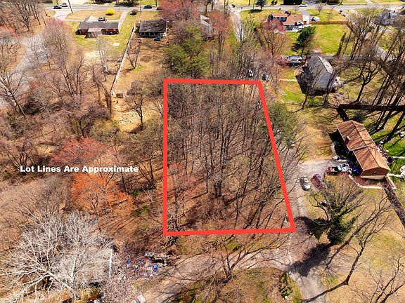 3rd image of 0 Blanton Rd