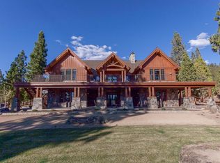 642 Blacktail Rdg, Portola, CA 96122