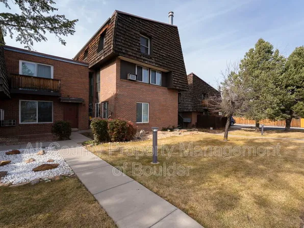 745 Thomas Dr APT 14, Boulder, CO 80303