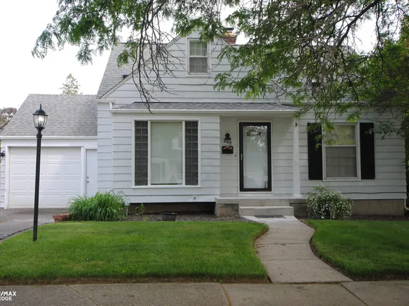 808 Fremont St, Flint, MI 48504