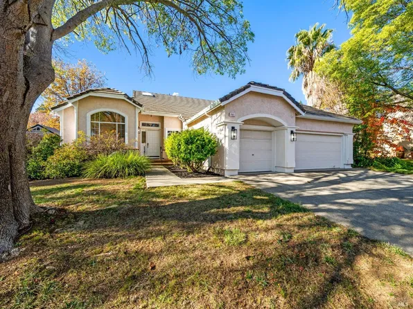 3501 Glenwood Drive, Fairfield, CA 94534