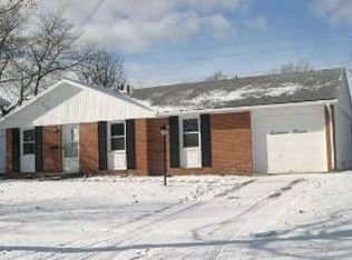1713 Craig Rd, Maumee, OH 43537