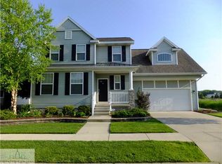 615 Buteo Dr, East Lansing, MI 48823