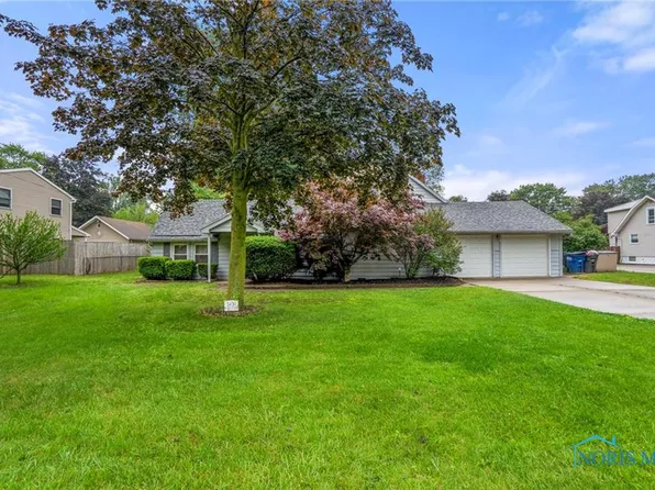 3431 McGregor Ln, Toledo, OH 43623