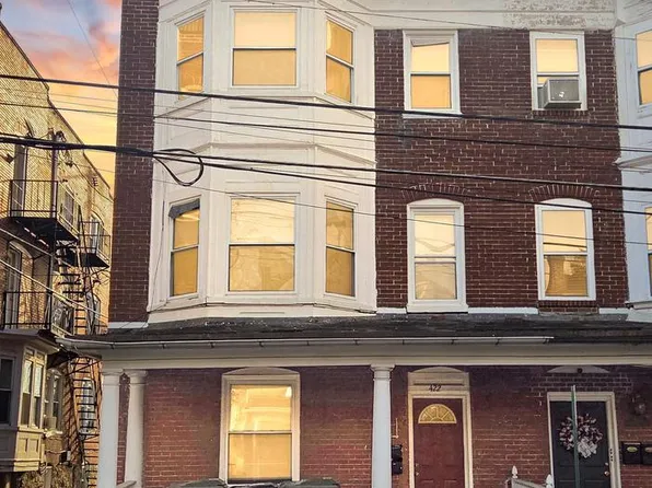 422 N Locust St, Hagerstown, MD 21740