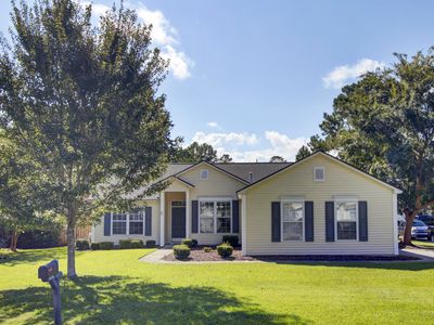 3475 Ashwycke St, Mount Pleasant, SC, 29466