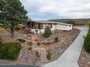 10149 E Durham Rd, Dewey, AZ 86327