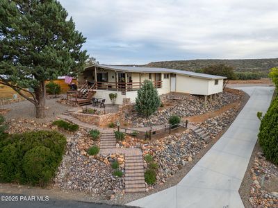 10149 E Durham Rd, Dewey, AZ, 86327