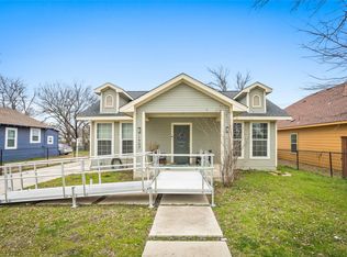 1507 E Allen Ave, Fort Worth, TX 76104