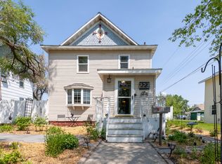 223 6th St NE, Valley City, ND 58072
