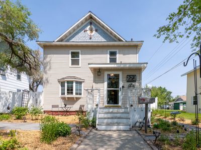 223 6th St NE, Valley City, ND, 58072
