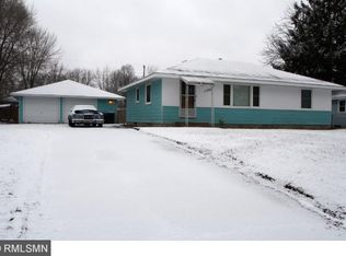 11726 Magnolia St NW, Coon Rapids, MN 55448