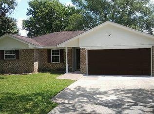 2725 Wescalder Rd, Beaumont, TX 77707