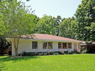 4311 Benning Dr, Houston, TX 77035