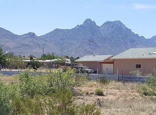 6846 Macarthur Rd, Las Cruces, NM 88012