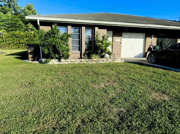1307 SW Santa Barbara Pl, Cape Coral, FL 33991