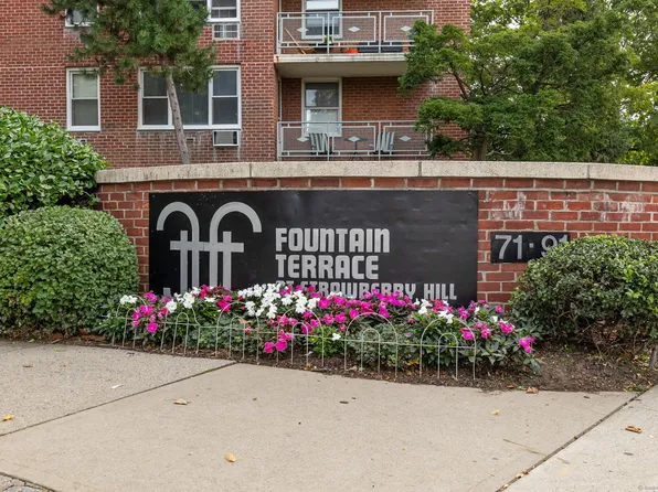 91 Strawberry Hill Avenue #531, Stamford, CT 06902