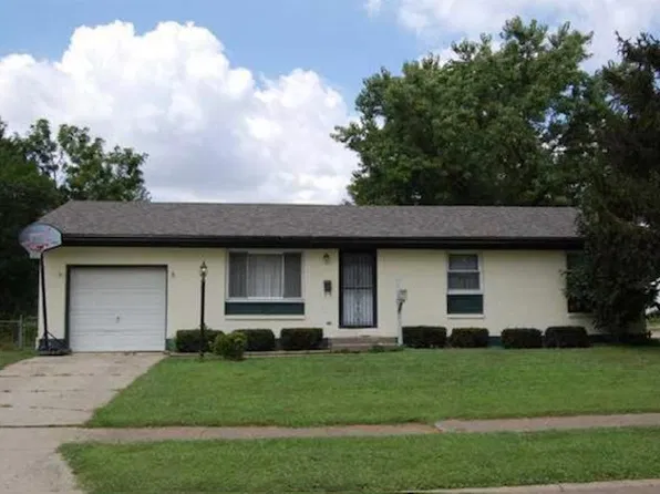 415 Barwood Dr, Columbus, OH 43230
