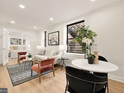 1438 Meridian Pl NW APT 202, Washington, DC, 20010