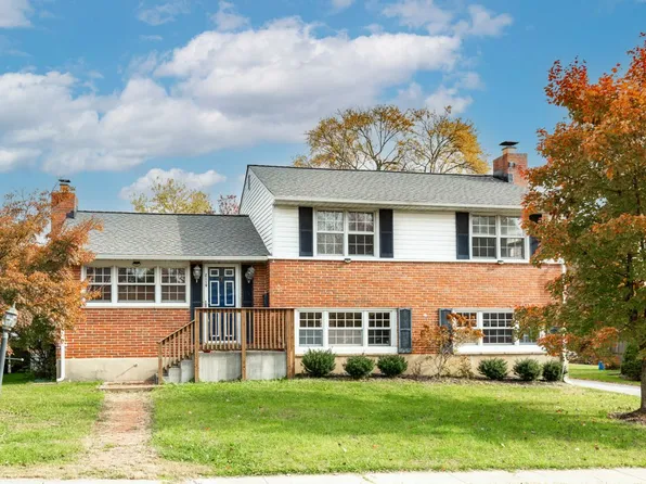 2119 Eastridge Rd, Lutherville Timonium, MD 21093