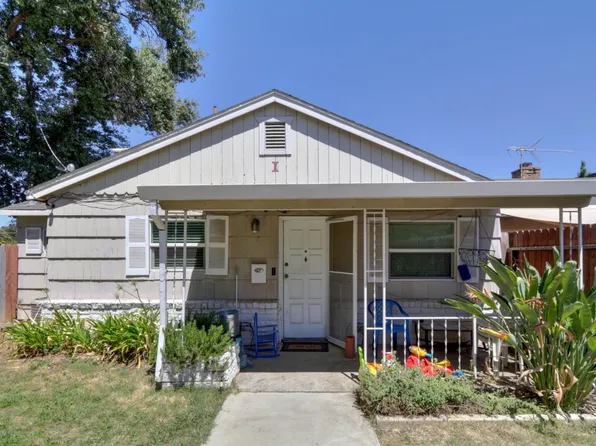 5621 Palm Ave, Sacramento, CA 95841