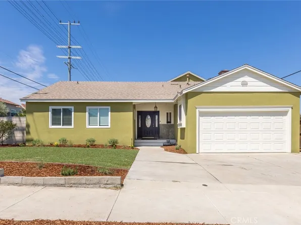 5601 Aldea Ave, Encino, CA 91316