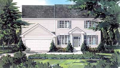 10060 Berkshire Lane