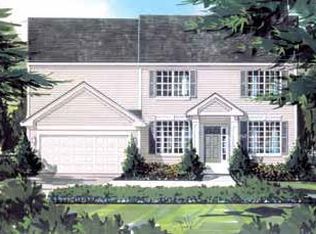 10060 Berkshire Ln, Huntley, IL 60142