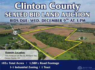 0 Us Route 22, Sabina, OH 45169
