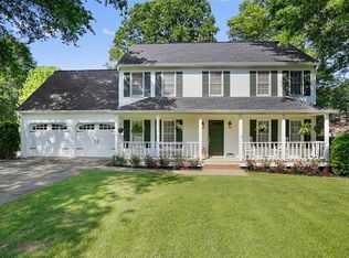 3261 Running Cedar Dr, Marietta, GA 30062
