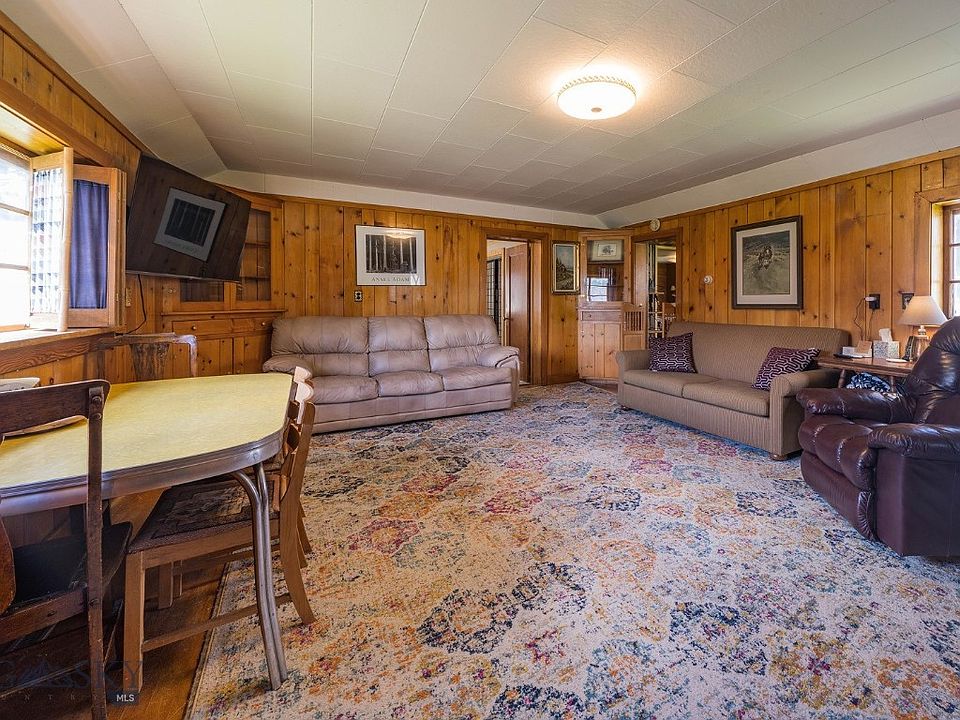204 Last Chance Loop, Elliston, MT 59728 MLS 376267 Zillow