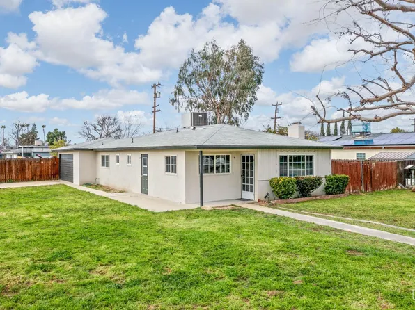 3301 Beyers St, Bakersfield, CA 93312