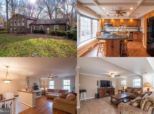 9324 Farewell Ct, La Plata, MD 20646